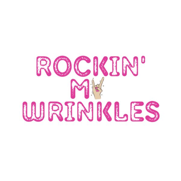 Rockin' My Wrinkles Thumbnail