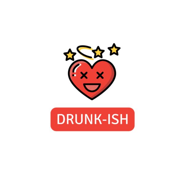 Drunk-ish Thumbnail