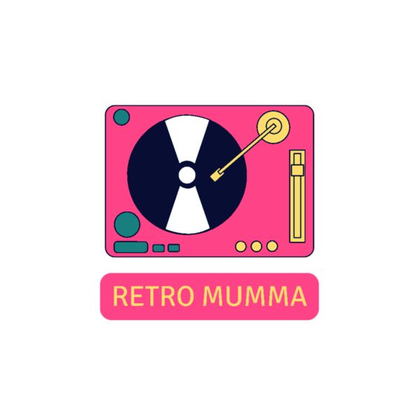 Retro Mumma Thumbnail